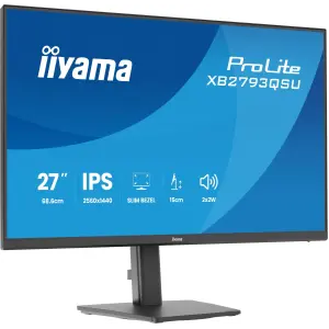 Монитор Iiyama ProLite 27