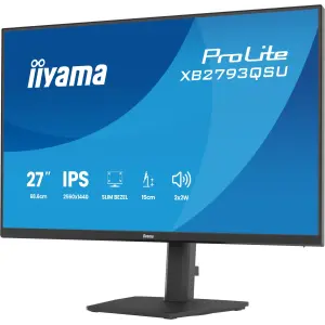 Монитор Iiyama ProLite 27