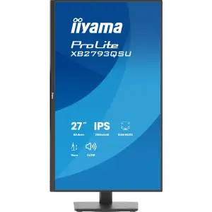 Монитор Iiyama ProLite 27