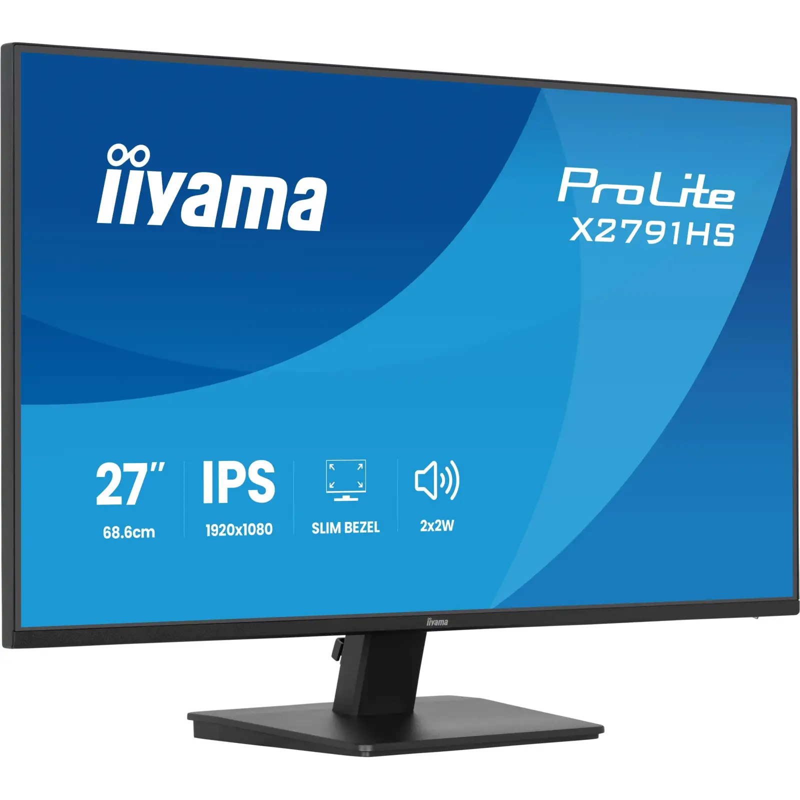 Монитор IIYAMA 27