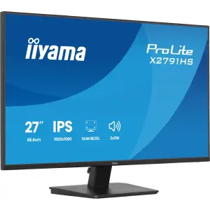 Монитор IIYAMA 27