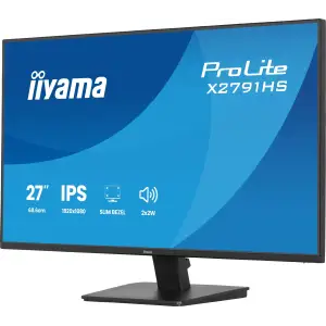 Монитор IIYAMA 27