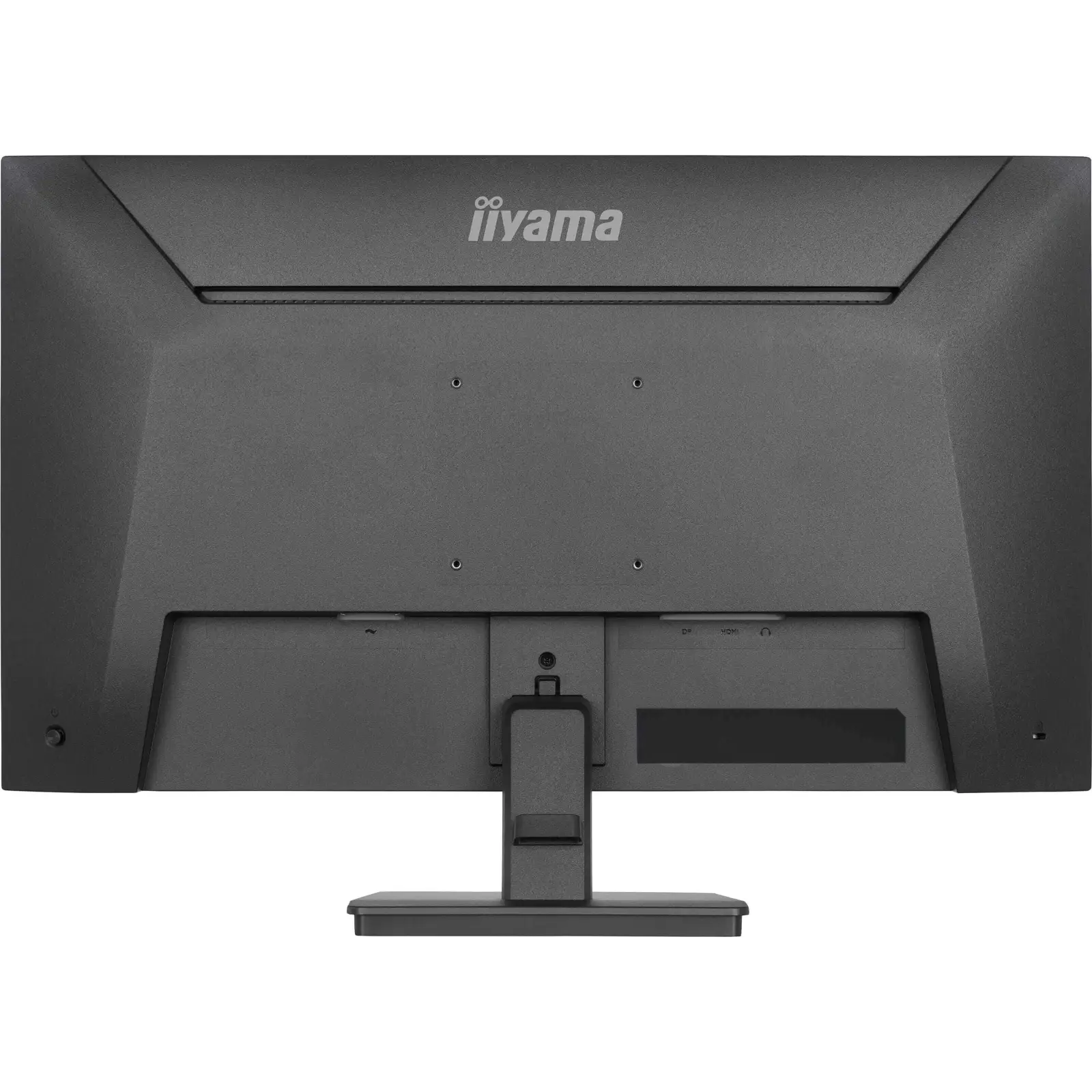 Монитор IIYAMA 27