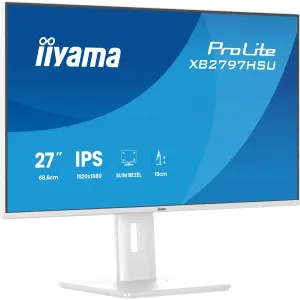 Монитор Iiyama ProLite 27