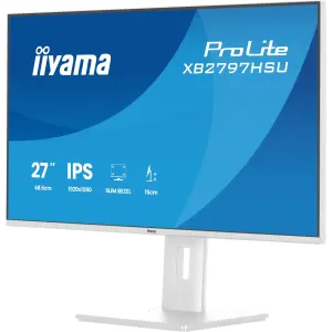 Монитор Iiyama ProLite 27