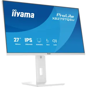 Монитор Iiyama ProLite 27