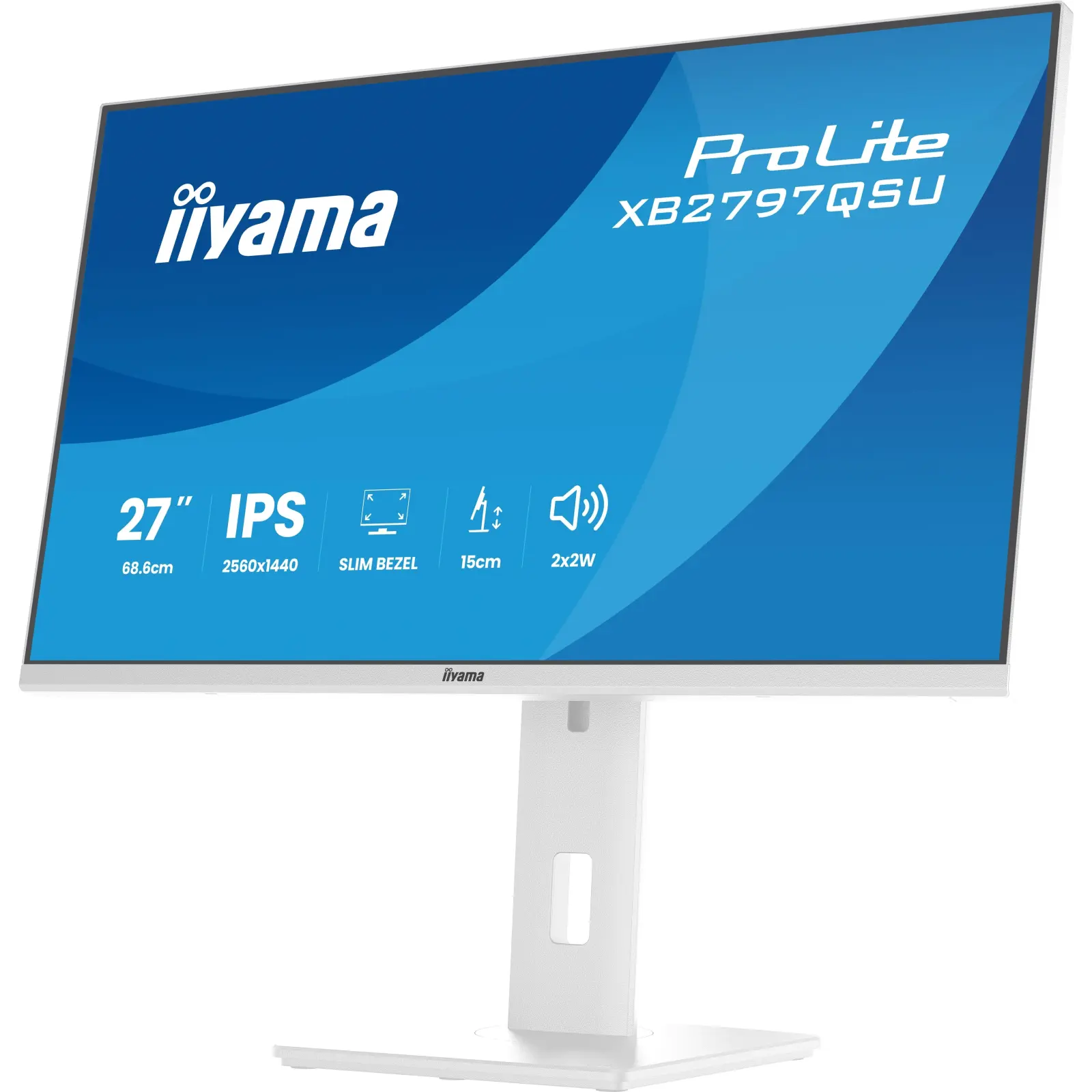Монитор Iiyama ProLite 27