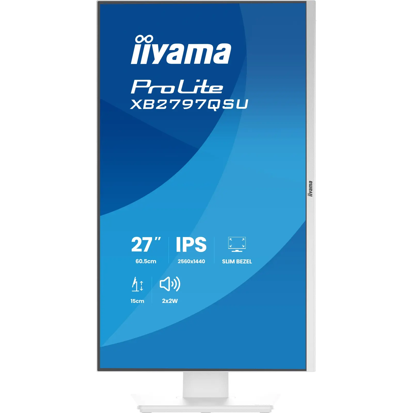 Монитор Iiyama ProLite 27
