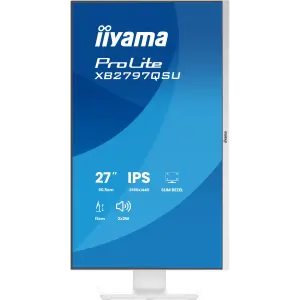 Монитор Iiyama ProLite 27