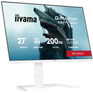Монитор IIYAMA 27