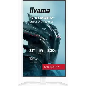 Монитор IIYAMA 27