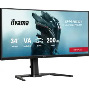Монітор Iiyama G-Master 34