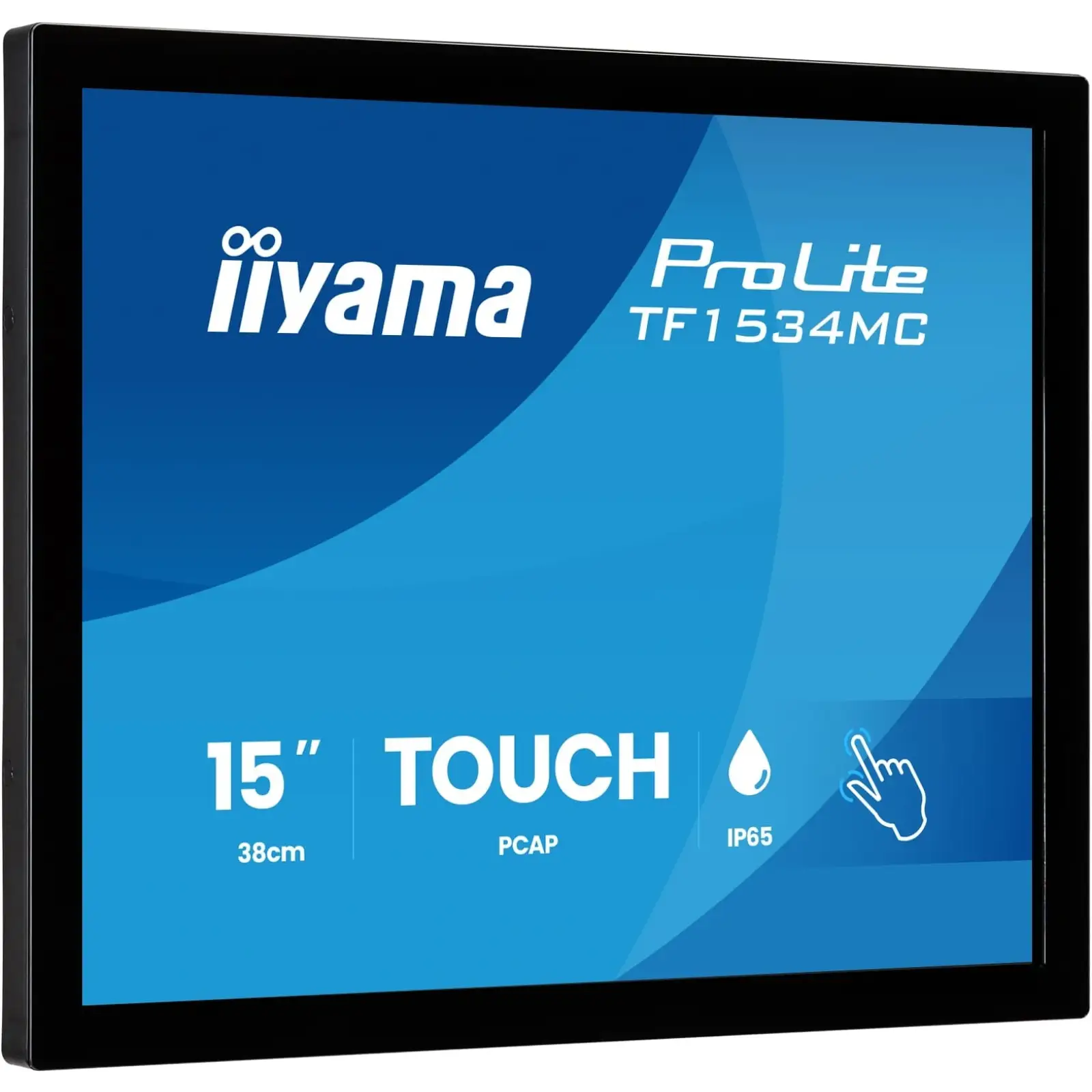 Монітор Iiyama ProLite 15