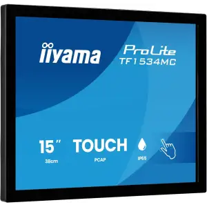 Монітор Iiyama ProLite 15