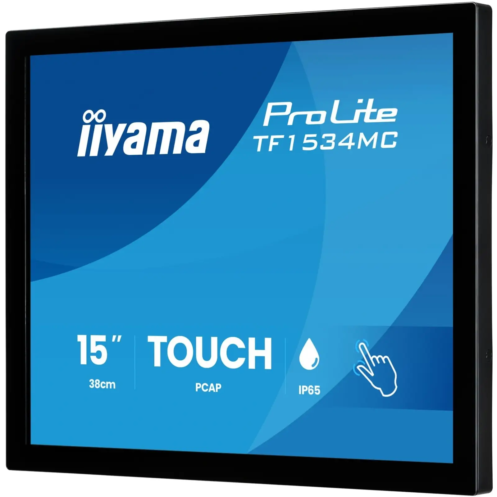Монітор Iiyama ProLite 15
