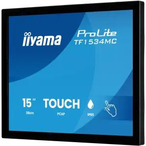 Монітор Iiyama ProLite 15