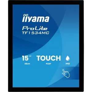 Монітор Iiyama ProLite 15