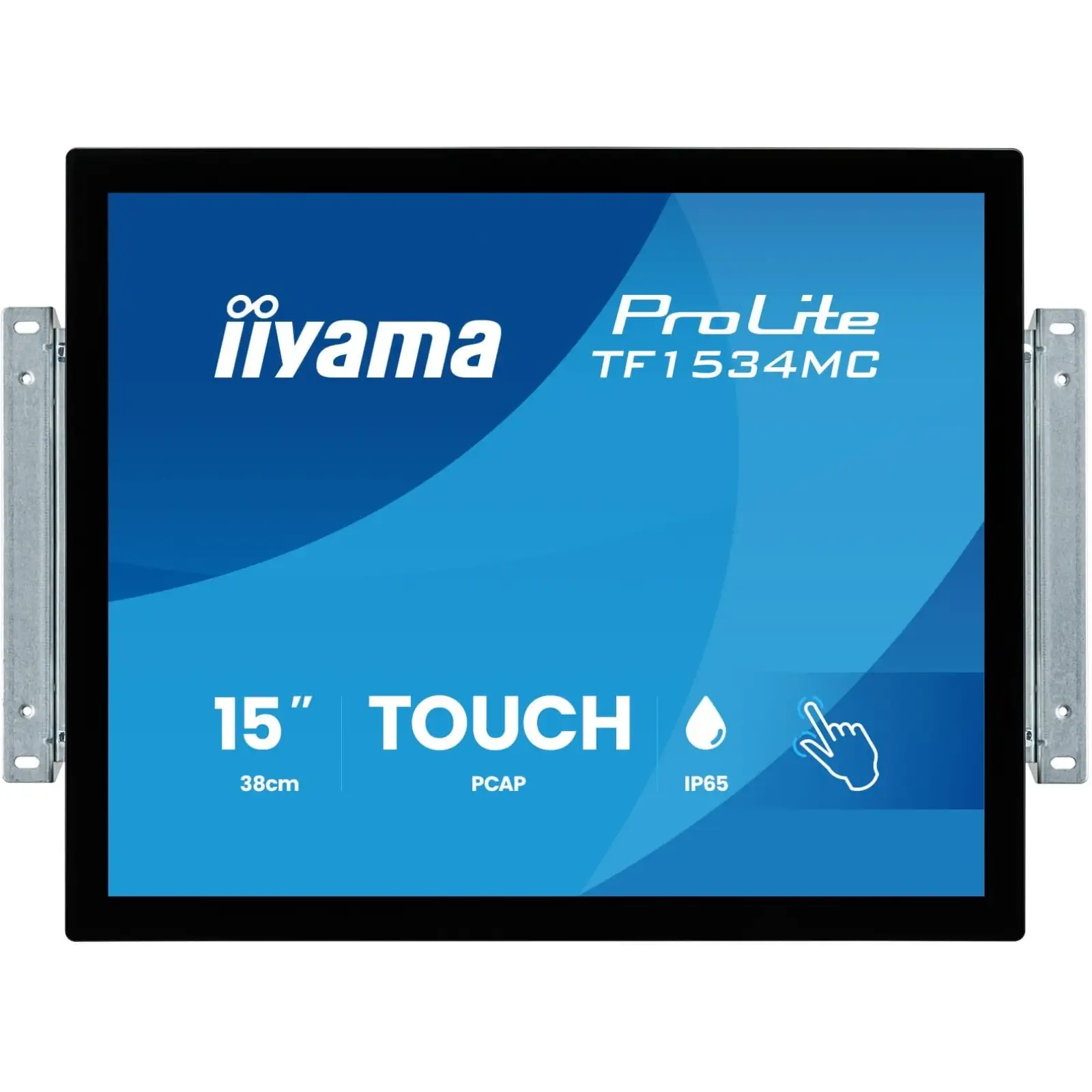 Монітор Iiyama ProLite 15