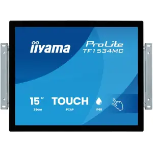 Монітор Iiyama ProLite 15