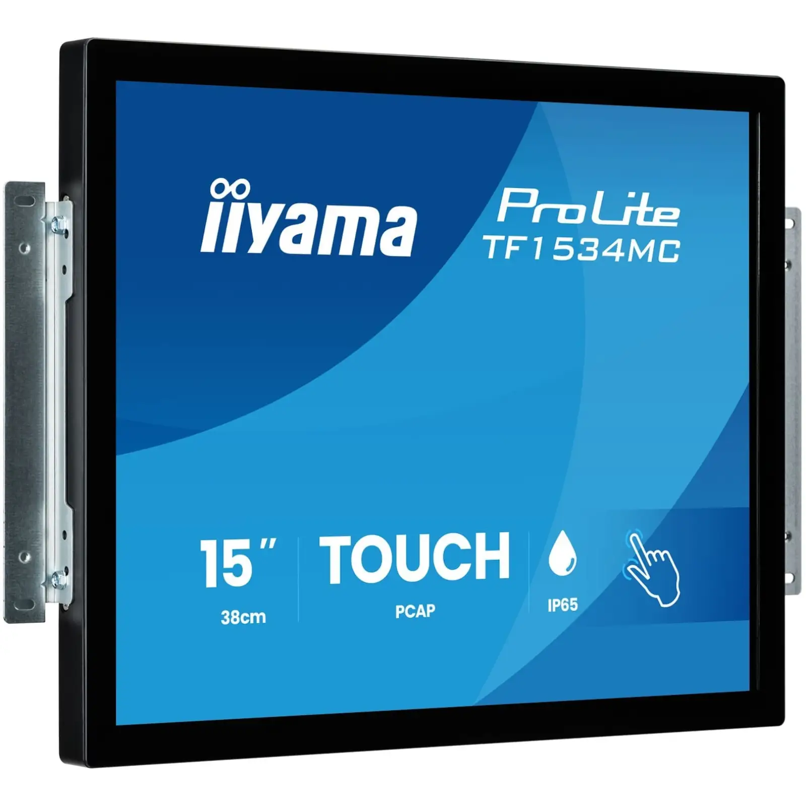 Монітор Iiyama ProLite 15