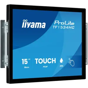 Монітор Iiyama ProLite 15