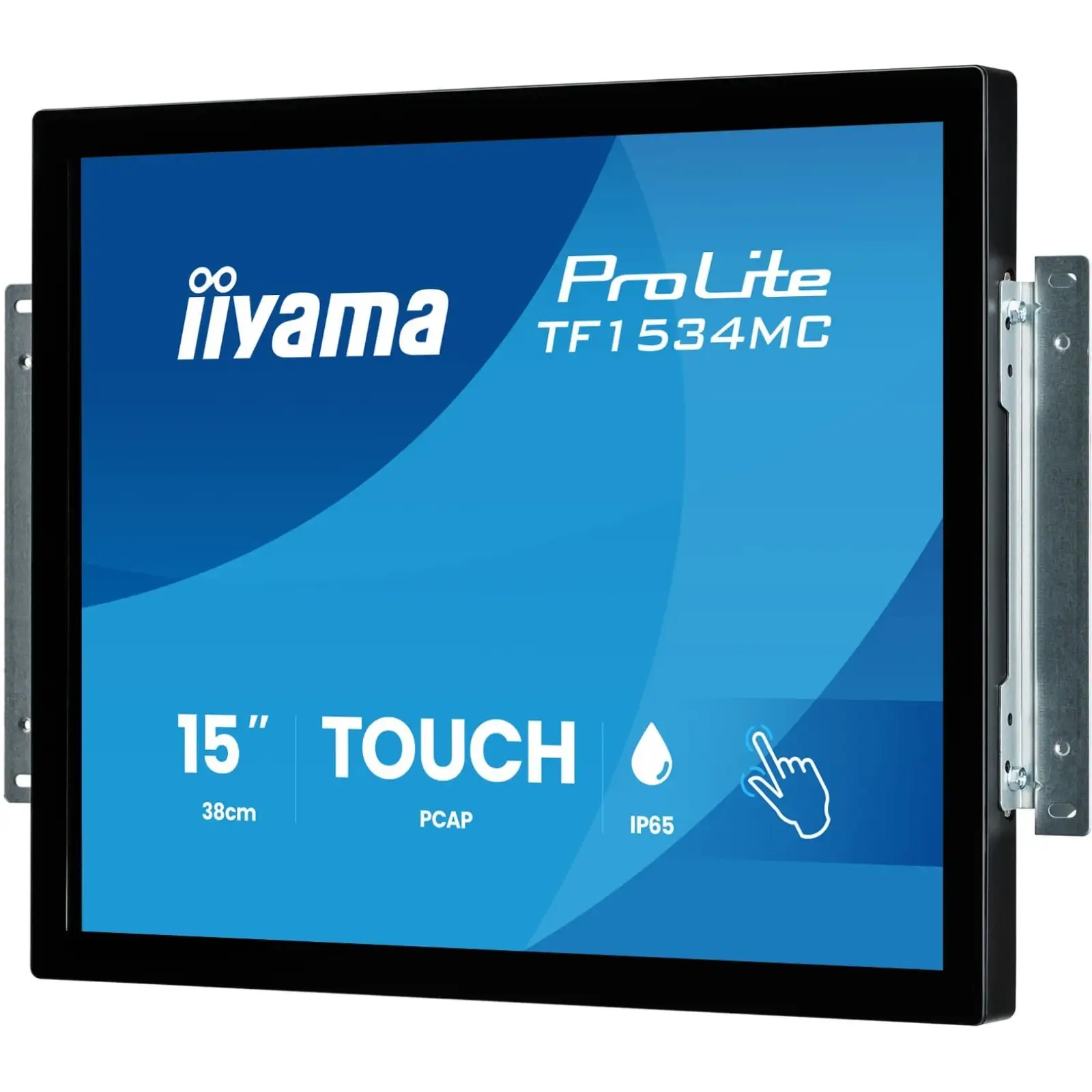 Монітор Iiyama ProLite 15