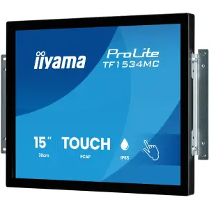 Монітор Iiyama ProLite 15