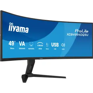 Монитор Iiyama ProLite 49