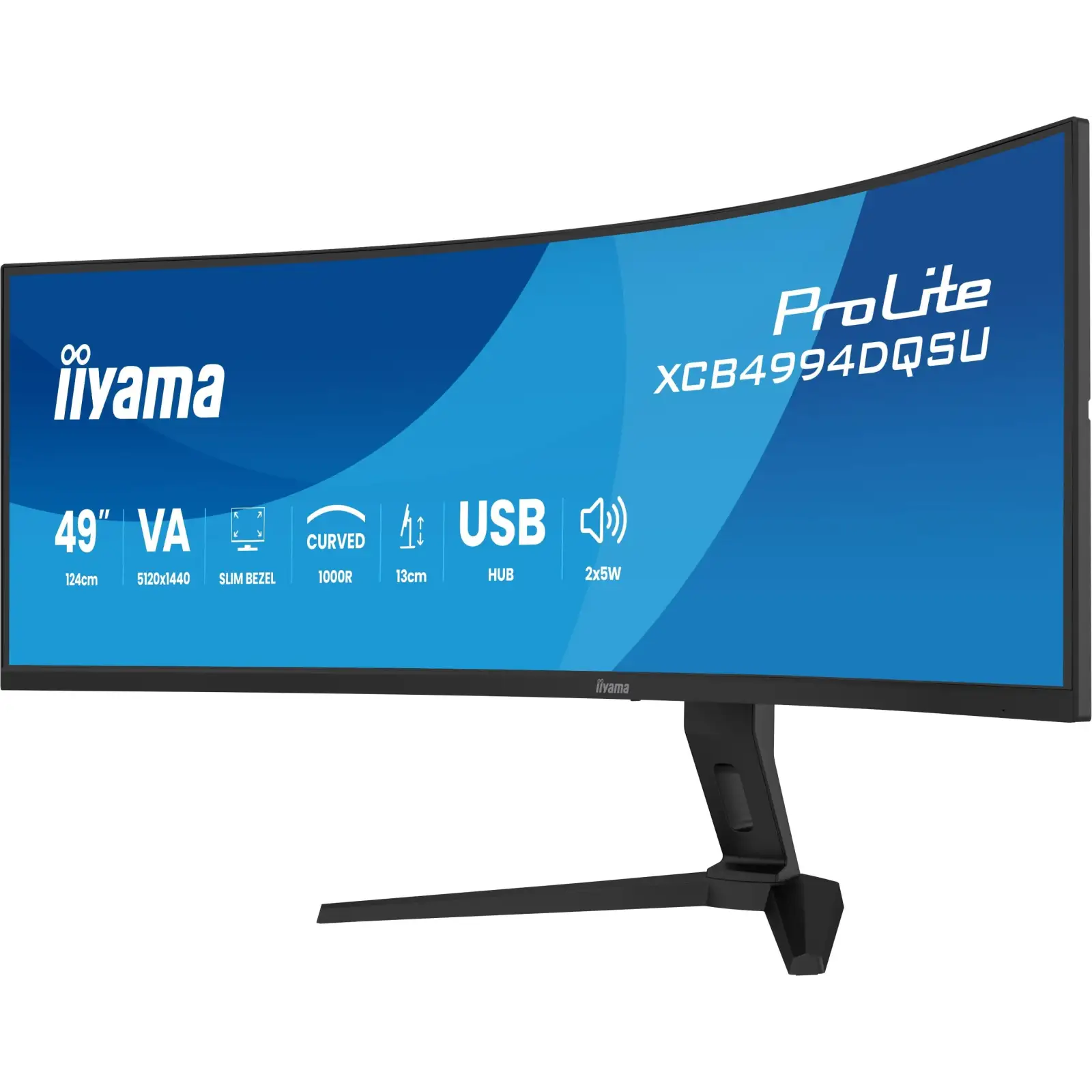Монитор Iiyama ProLite 49