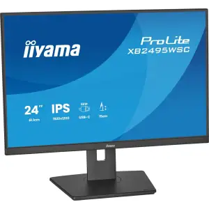 Монітор Iiyama ProLite 24,1