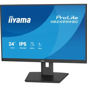 Монітор Iiyama ProLite 24,1