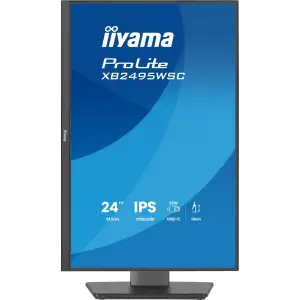 Монітор Iiyama ProLite 24,1
