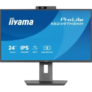 Монітор IIYAMA 23.8" XB2497HSNH-B1 UA