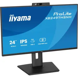 Монітор IIYAMA 23.8