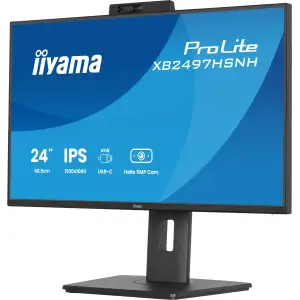 Монітор IIYAMA 23.8