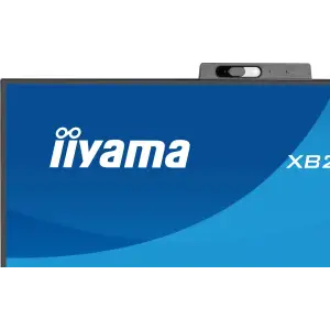 Монітор IIYAMA 23.8