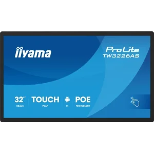Монитор IIYAMA 31.5" ProLite (TW3226AS-B3P) UA