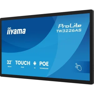 Монитор IIYAMA 31.5