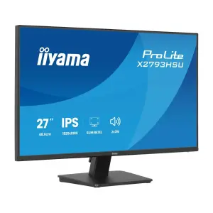Монитор Iiyama ProLite 27