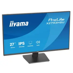 Монитор Iiyama ProLite 27