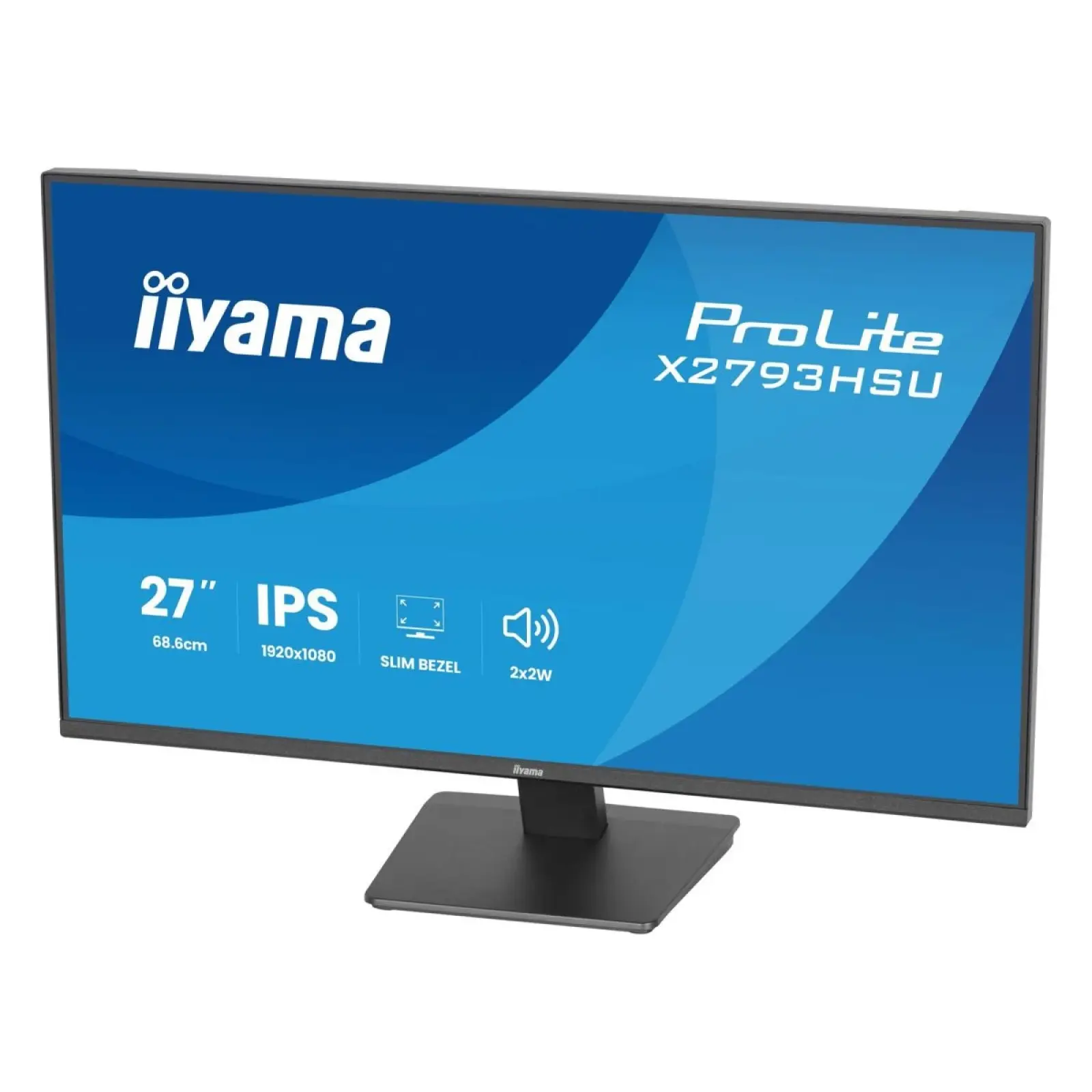Монитор Iiyama ProLite 27