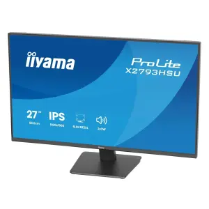 Монитор Iiyama ProLite 27