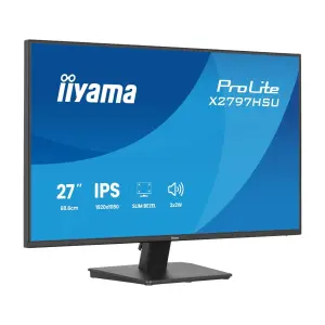Монитор Iiyama ProLite 27