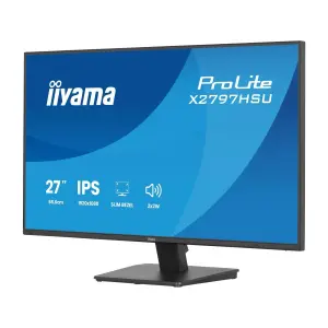 Монитор Iiyama ProLite 27