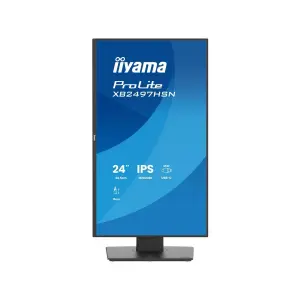 Монитор Iiyama ProLite 23.8