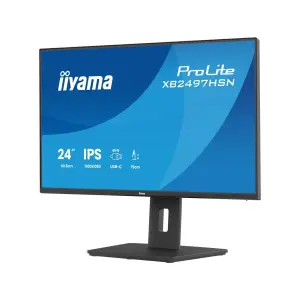 Монитор Iiyama ProLite 23.8