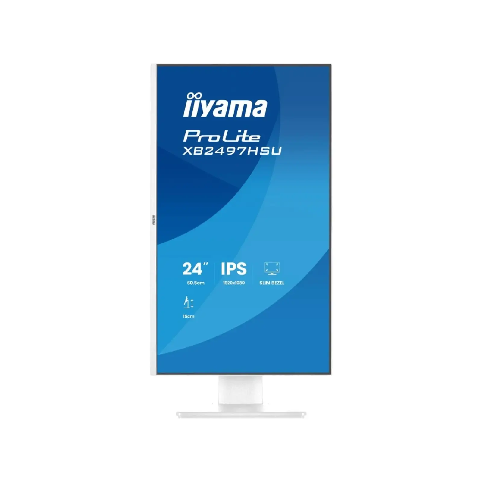 Монитор Iiyama ProLite 23.8