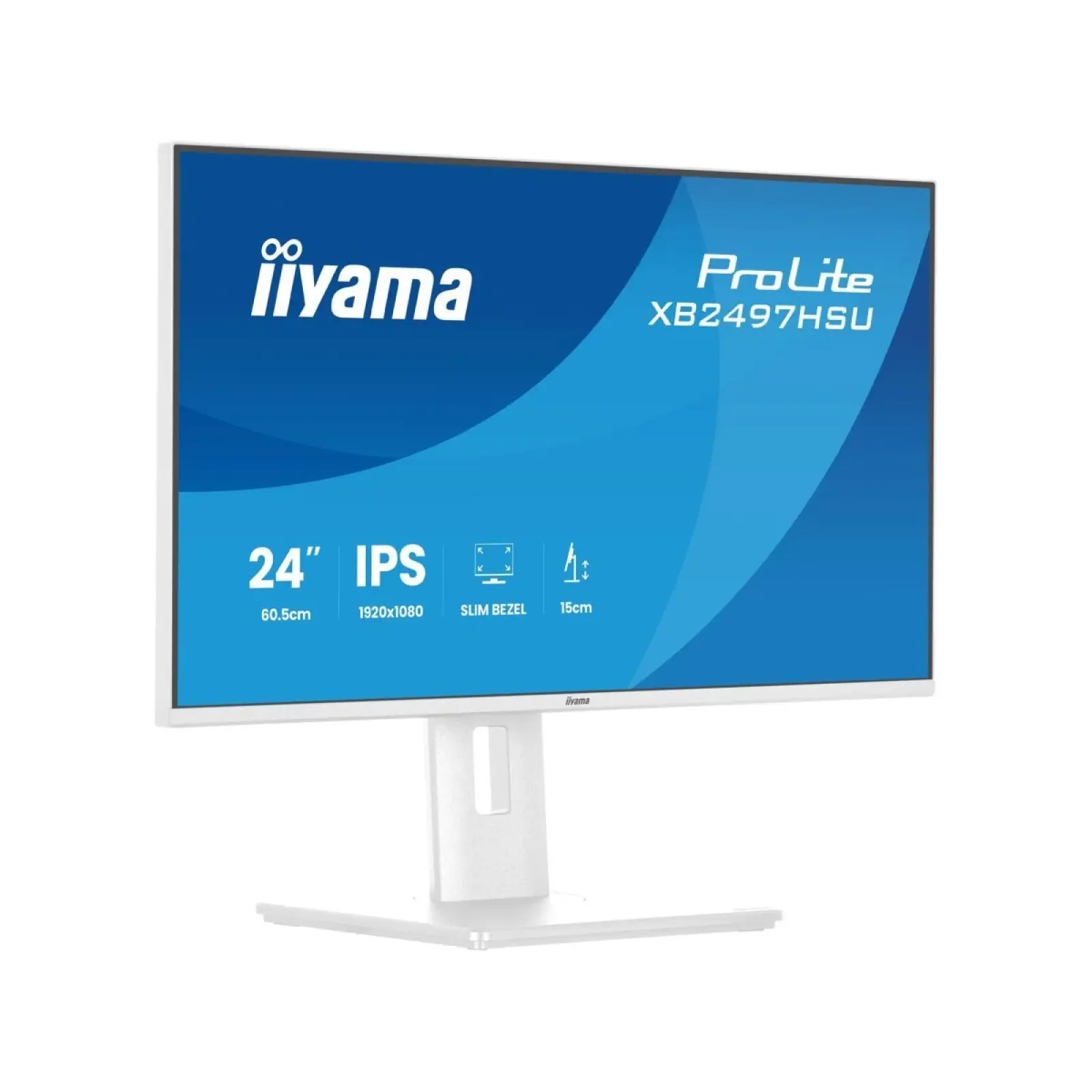 Монитор Iiyama ProLite 23.8