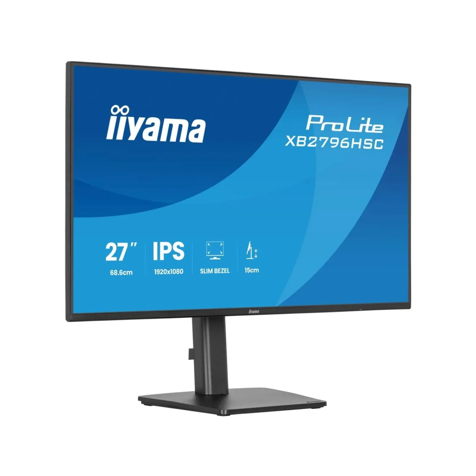 Монитор Iiyama ProLite 27