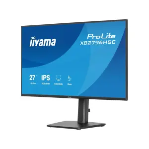 Монитор Iiyama ProLite 27